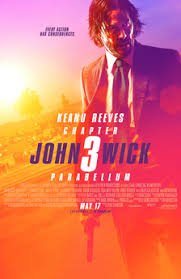 DOWNLOAD JOHN WICK CHAPTER 3 : THE PARABELLUM